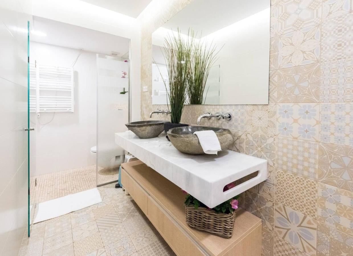 Chueca - Apartamento Tranquilo Para 4 Personas-P35 Madrid Exterior foto