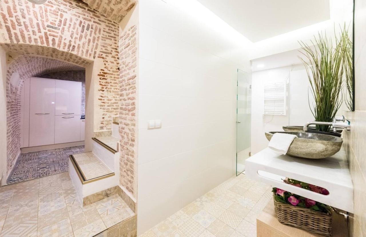 Chueca - Apartamento Tranquilo Para 4 Personas-P35 Madrid Exterior foto