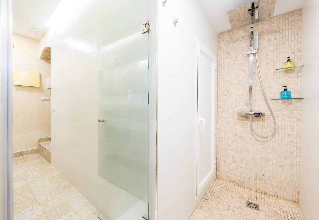 Chueca - Apartamento Tranquilo Para 4 Personas-P35 Madrid Exterior foto