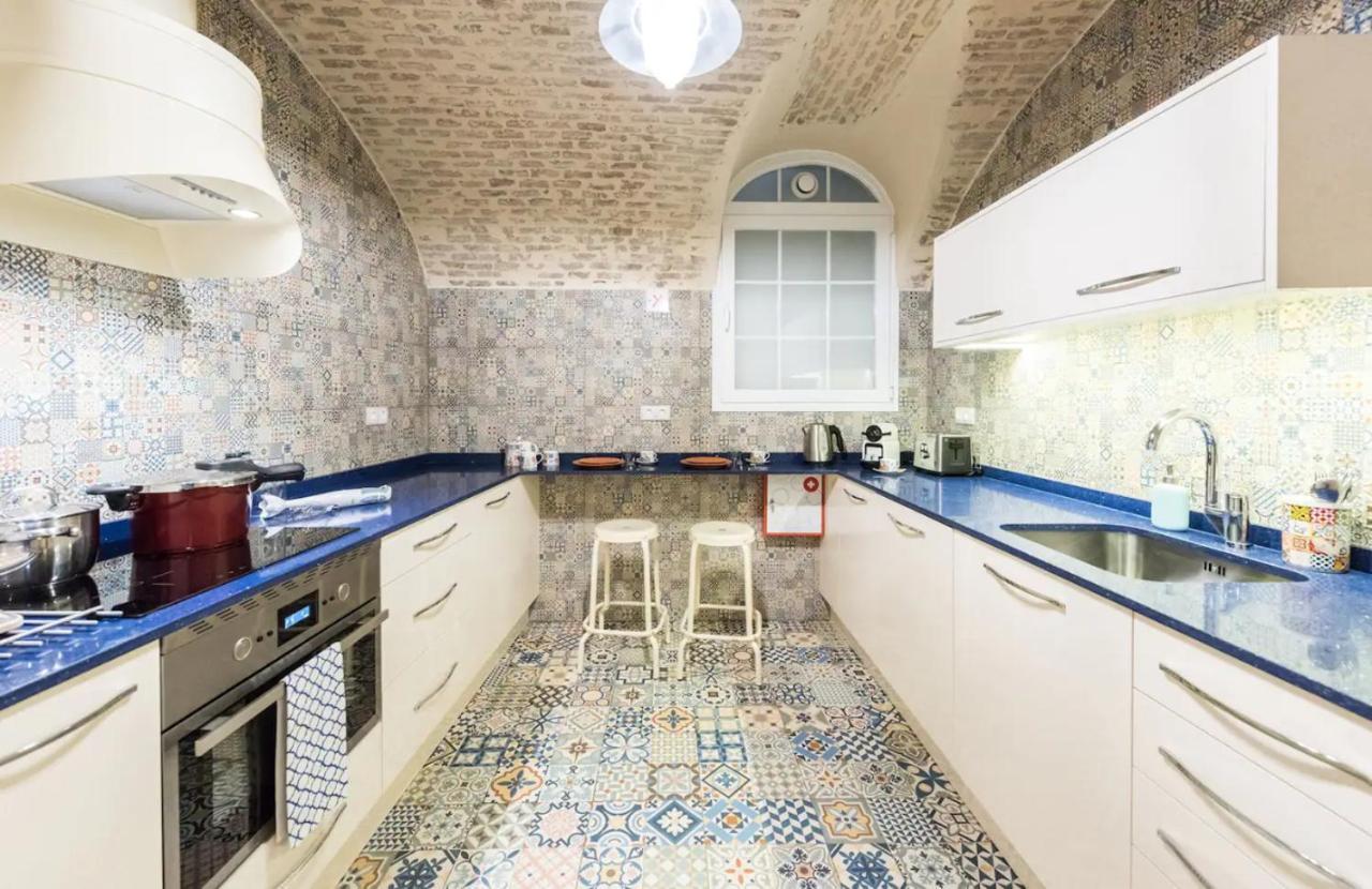 Chueca - Apartamento Tranquilo Para 4 Personas-P35 Madrid Exterior foto
