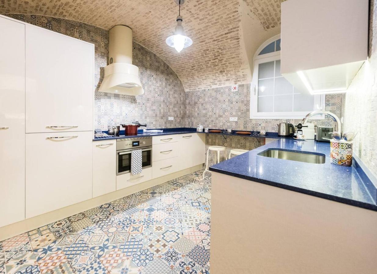 Chueca - Apartamento Tranquilo Para 4 Personas-P35 Madrid Exterior foto